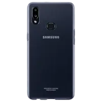 Чехол для смартфона Samsung Galaxy A10s Back ТПУ Прозрачный